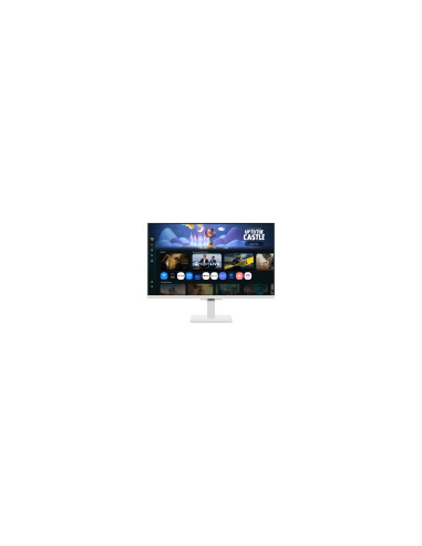 Samsung M5 M50F pantalla para PC 68,6 cm (27") 1920 x 1080 Pixeles