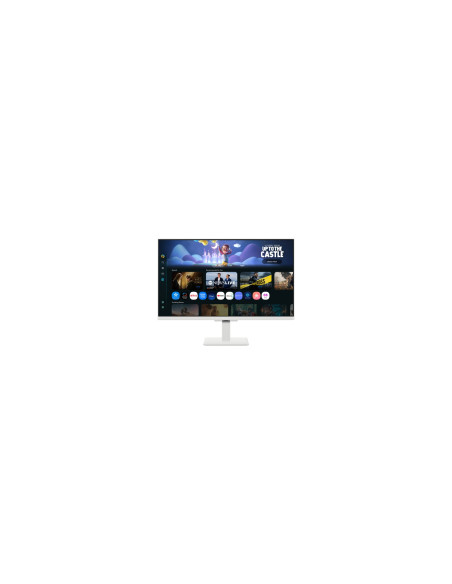 Samsung M5 M50F pantalla para PC 68,6 cm (27") 1920 x 1080 Pixeles