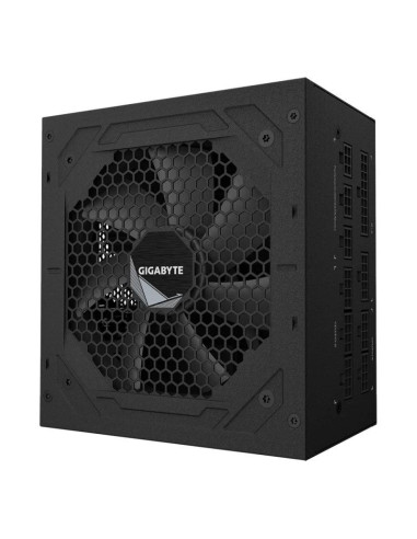 FUENTE DE ALIMENTACION GIGABYTE 1000W 80+ MODULAR ATX GOLD