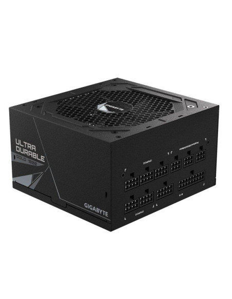 FUENTE DE ALIMENTACION GIGABYTE 1000W 80+ MODULAR ATX GOLD