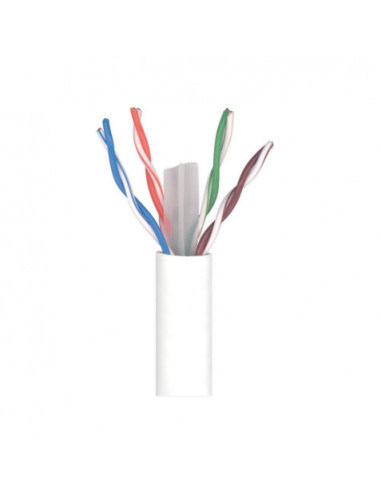 CABLE UTP CAT6 LIBRE HALOGENOS 305 METROS EMC