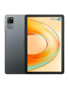 TABLET BLACKVIEW TAB 60 PRO BOX SET 8GB RAM 128GB ROM 4G LTE GRIS INCLUYE FUNDA, PROTECTOR, PUNTERO, CARGADOR Y AURICULARES 2