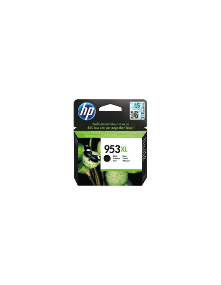 CARTUCHO HP 953 XL L0S70AE301 NEGRO