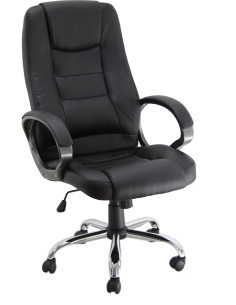 UNISIT SILLON DIRECCIÍ“N NEGRO