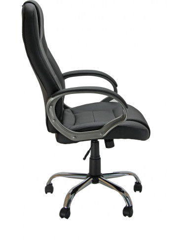 UNISIT SILLON DIRECCIÍ“N NEGRO