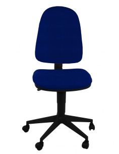 UNISIT Silla Operativa Contacto Permanente Team azul 2