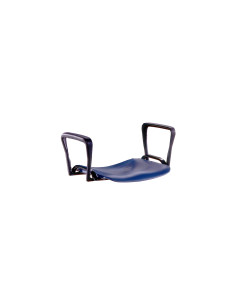 UNISIT Pack 2 reposabrazos fijos silla confidente