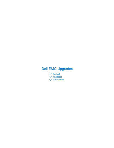 DELL 400-BLLF disco duro interno 3.5" 4000 GB Serial ATA III