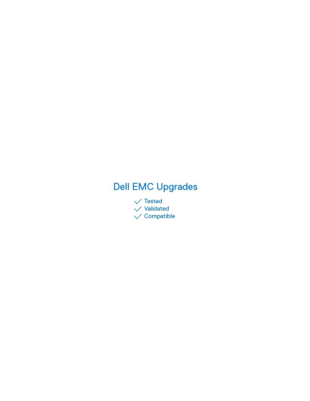 DELL 400-BLLF disco duro interno 3.5" 4000 GB Serial ATA III