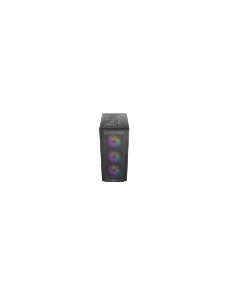 Antec AX20 Midi Tower Negro