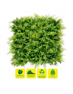 JARDIN VERTICAL 50X50CM SERIE JARDINO SUNGARDEN