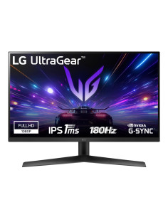 LG 27GS60F pantalla para PC 68,6 cm (27") 1920 x 1080 Pixeles Full HD