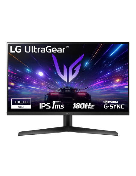 LG 27GS60F pantalla para PC 68,6 cm (27") 1920 x 1080 Pixeles Full HD