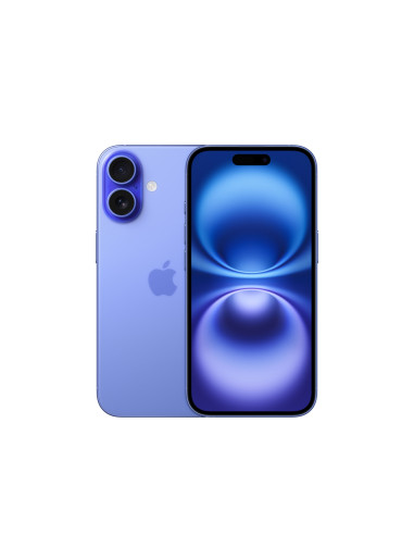 Apple iPhone 16 5G 128Gb Azul Smartphone
