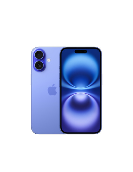Apple iPhone 16 5G 128Gb Azul Smartphone