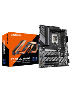 GIGABYTE Placa base Z890 UD WIFI6E - Compatible con CPUs Intel Core