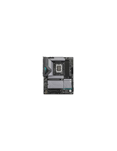 GIGABYTE Z890 EAGLE Placa Base - Compatible con CPUs Intel Core Ultra