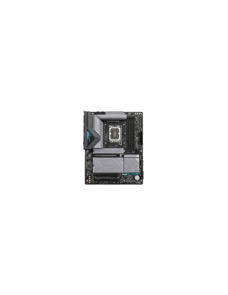 GIGABYTE Z890 EAGLE Placa Base - Compatible con CPUs Intel Core Ultra