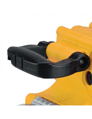 LIJADORA DE BANDA 76X533MM 1010W BLIM
