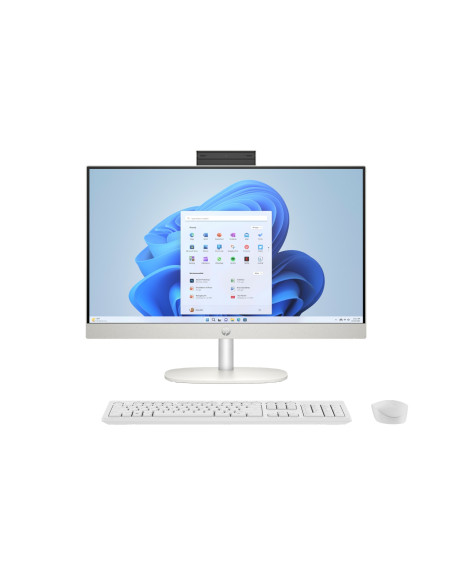 HP 24 -cr0129ns PC Intel® Core™ i5 i5-1334U 60,5 cm (23.8") 1920 x