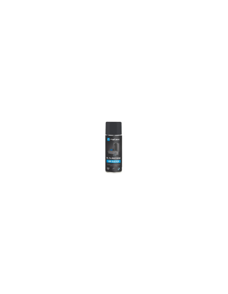 NATEC Raccoon 400 limpiador de aire comprimido 400 ml