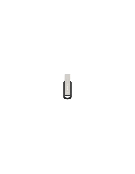 Lexar JumpDrive M400 unidad flash USB 128 GB USB tipo A 3.2 Gen 1 (3.1 Gen 1) Plata