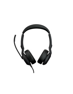Jabra Evolve2 50 Auriculares Alámbrico Diadema Oficina/Centro de