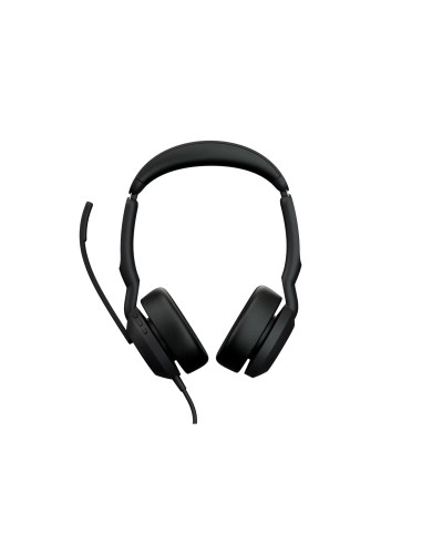 Jabra Evolve2 50 Auriculares Alámbrico Diadema Oficina/Centro de