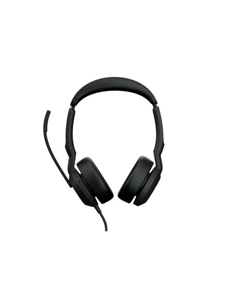 Jabra Evolve2 50 Auriculares Alámbrico Diadema Oficina/Centro de