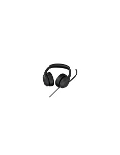 Jabra Evolve2 50 Auriculares Alámbrico Diadema Oficina/Centro de 2