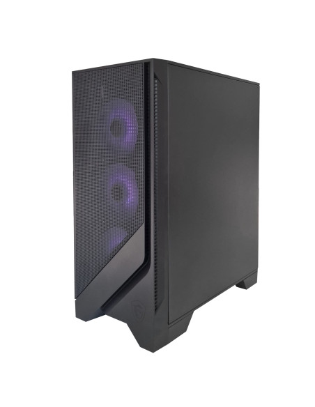 VIZZIO OR12471068 PC AMD Ryzen™ 7 5800X 16 GB DDR4-SDRAM 1 TB SSD NVIDIA GeForce RTX 4060 Ti Windows 11 Home (versión de prueba 