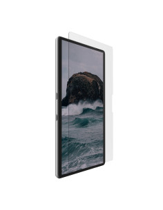 Urban Armor Gear Glass Shield Plus Protector de pantalla Microsoft 1 pieza(s)