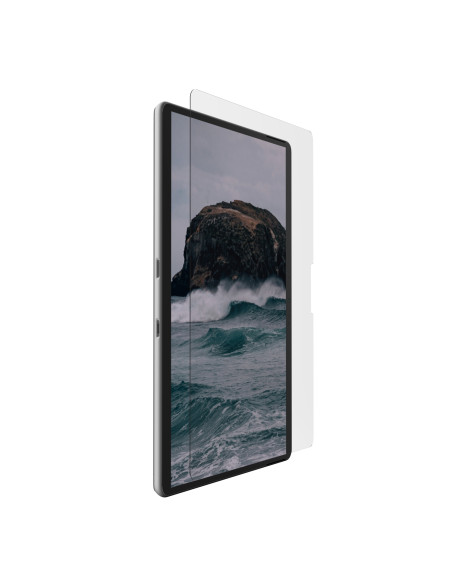 Urban Armor Gear Glass Shield Plus Protector de pantalla Microsoft 1 pieza(s)