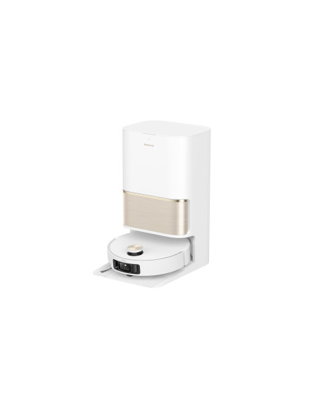 Dreame L50 Pro Ultra 3,595 L Bolsa para el polvo Blanco