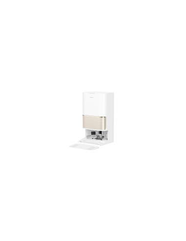 Dreame L50 Pro Ultra 3,595 L Bolsa para el polvo Blanco