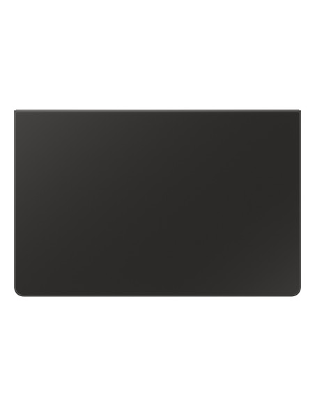 Samsung EF-DX620 QWERTZ Alemán Pogo pin Negro
