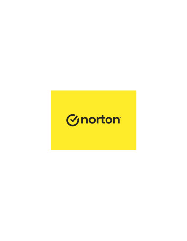 Norton 360 Deluxe Seguridad de antivirus Portugués 1 licencia(s) 1