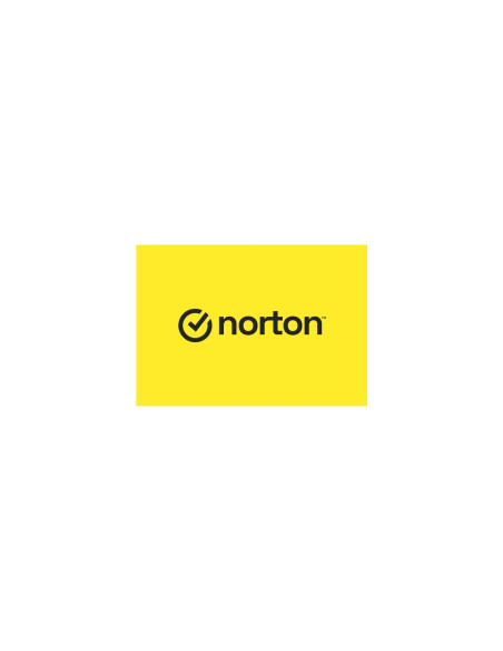 Norton 360 Deluxe Seguridad de antivirus Portugués 1 licencia(s) 1