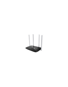 Mercusys MB135-4G router inalámbrico Ethernet rápido Doble banda (2,4 GHz / 5 GHz) Negro 2