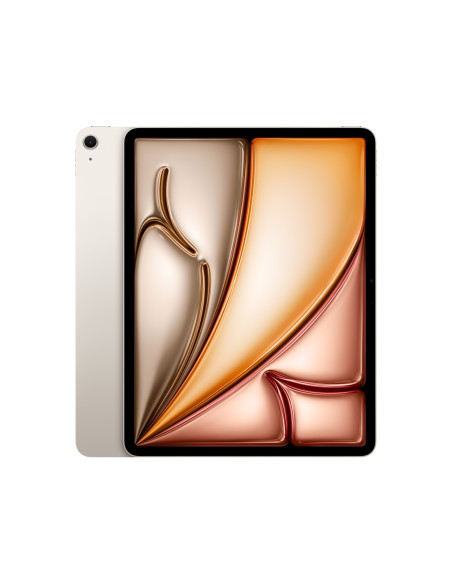 Apple iPad 13'' Wi-Fi 128GB - Blanco estrella