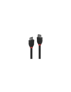Lindy 36507 cable HDMI 10 m HDMI tipo A (Estándar) Negro