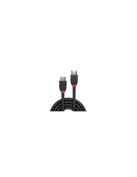 Lindy 36507 cable HDMI 10 m HDMI tipo A (Estándar) Negro