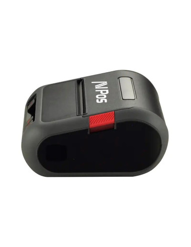 IMPRESORA AVPOS TERMICA PORTATIL ETIQUETAS MLP900 80MM BLUETOOTH + FUNDA 3Y