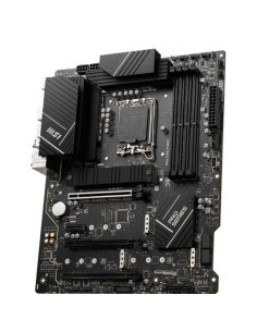 PLACA BASE MSI PRO Z790-P WIFI ATX X4DDR5 HDMI + DISPLAYPORT 2