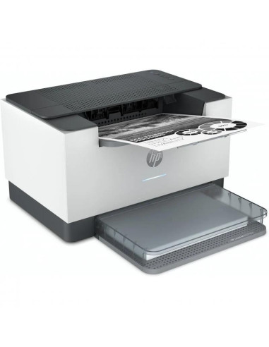 IMPRESORA HP LASER MONOCROMO LASERJET M209D