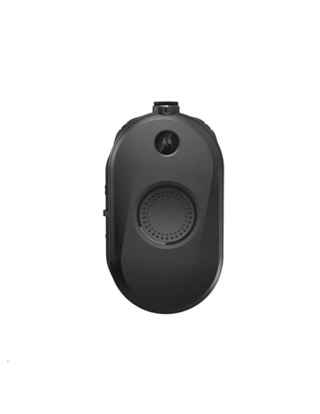 WALKIE TALKIE MOTOROLA CLP446E CARGADOR + AURICULAR