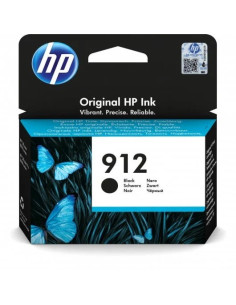 TINTA HP 3YL80AE 912 BLACK