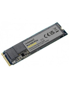 DISCO DURO SSD INTENSO PREMIUM 1TB M2 NVME PCIE M.2 2280 2