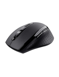 RATON TRUST SURA WIRELESS SILENT 1600DPI BLACK