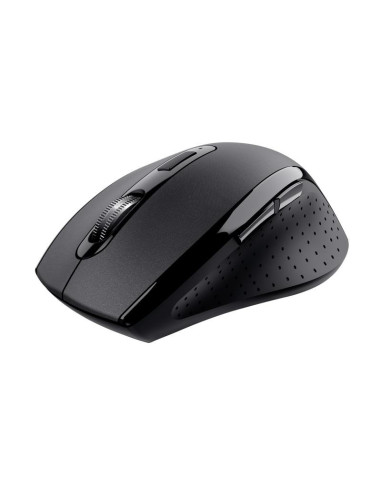 RATON TRUST SURA WIRELESS SILENT 1600DPI BLACK